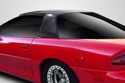 1993-2002 Chevrolet Camaro Carbon Creations LE Designs Carbon Fiber Hard Top