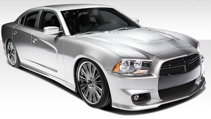 2011-2014 Dodge Charger Duraflex SRT Look Kit