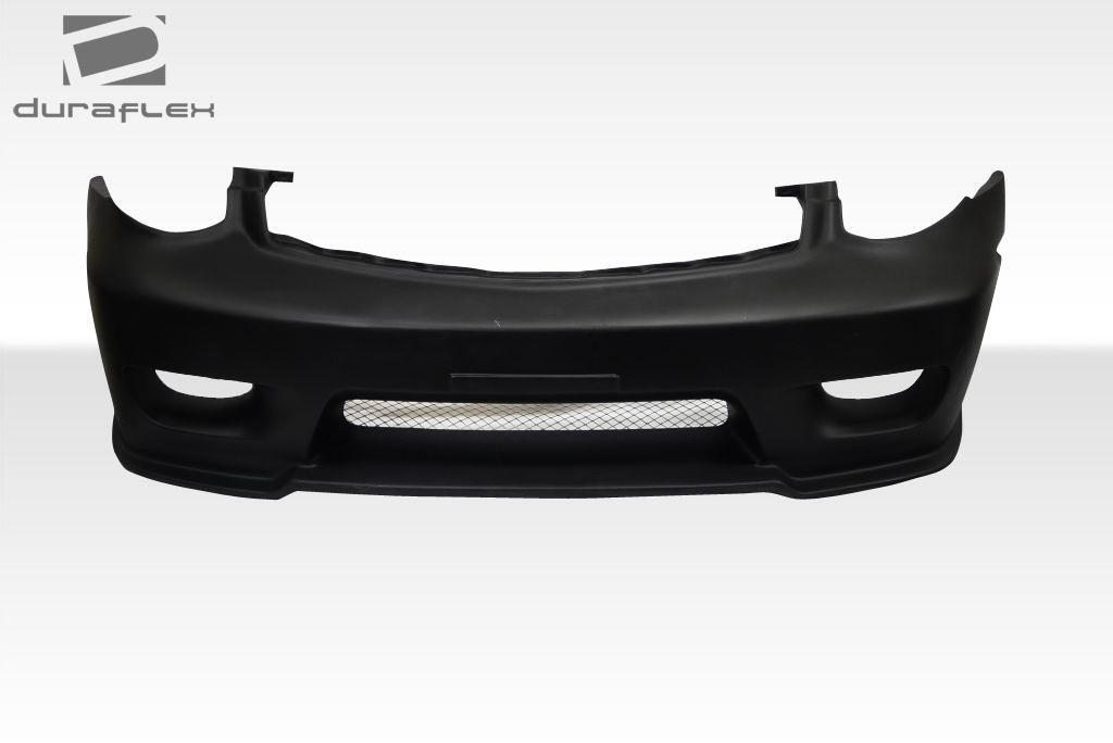 2003-2007 Infiniti G Coupe Duraflex Sigma Front Bumper