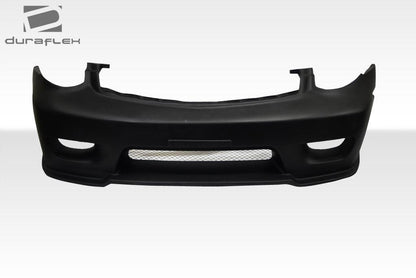 2003-2007 Infiniti G Coupe Duraflex Sigma Front Bumper