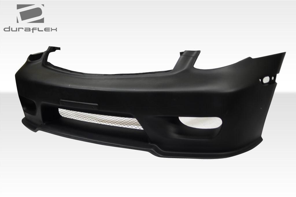 2003-2007 Infiniti G Coupe Duraflex Sigma Front Bumper