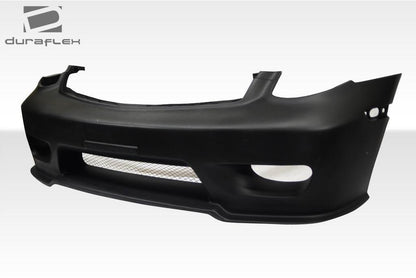 2003-2007 Infiniti G Coupe Duraflex Sigma Front Bumper