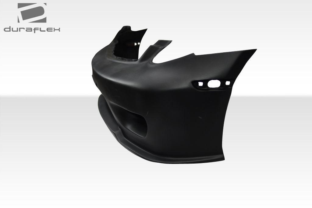 2003-2007 Infiniti G Coupe Duraflex Sigma Front Bumper