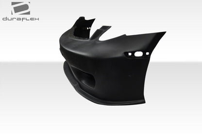 2003-2007 Infiniti G Coupe Duraflex Sigma Front Bumper