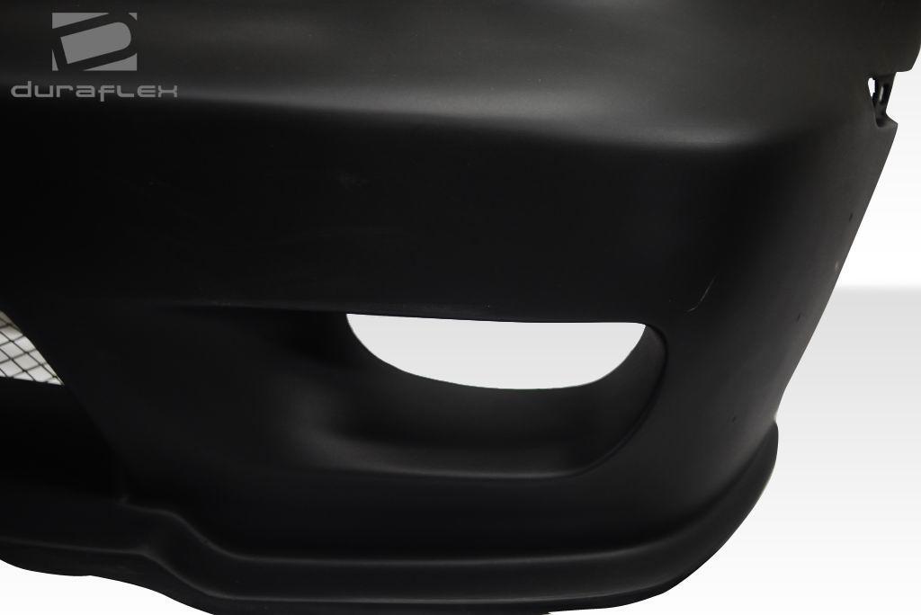 2003-2007 Infiniti G Coupe Duraflex Sigma Front Bumper