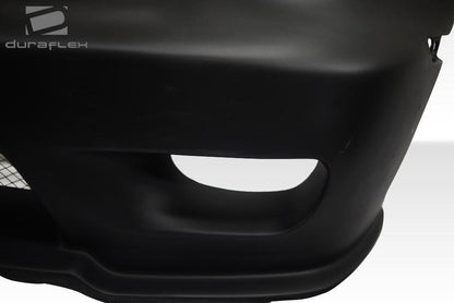 2003-2007 Infiniti G Coupe Duraflex Sigma Front Bumper