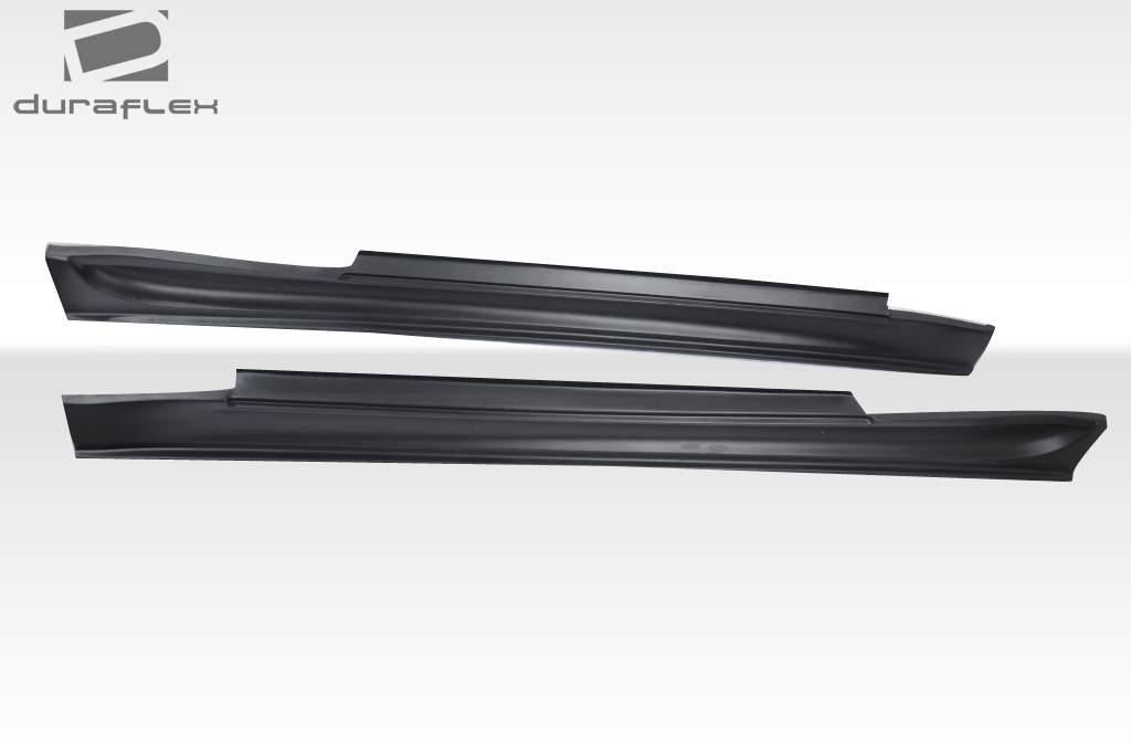 2003-2007 Infiniti G Coupe Duraflex Sigma Kit