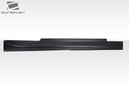 2003-2007 Infiniti G Coupe Duraflex Sigma Side Skirts