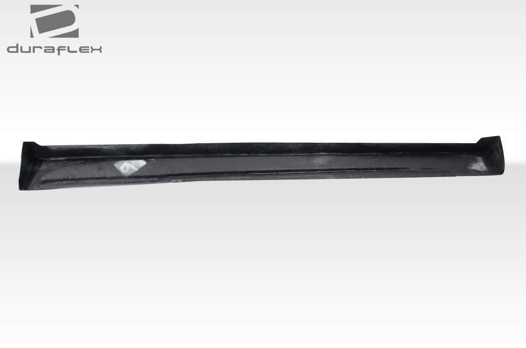 2003-2007 Infiniti G Coupe Duraflex Sigma Kit