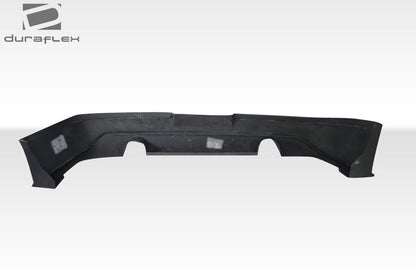 2003-2007 Infiniti G Coupe Duraflex Sigma Rear Lip