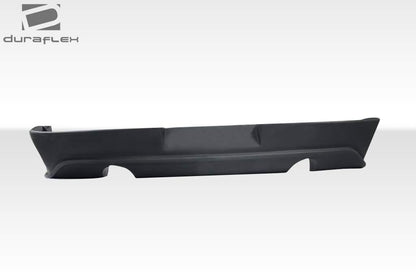 2003-2007 Infiniti G Coupe Duraflex Sigma Rear Lip