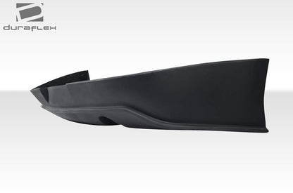 2003-2007 Infiniti G Coupe Duraflex Sigma Rear Lip