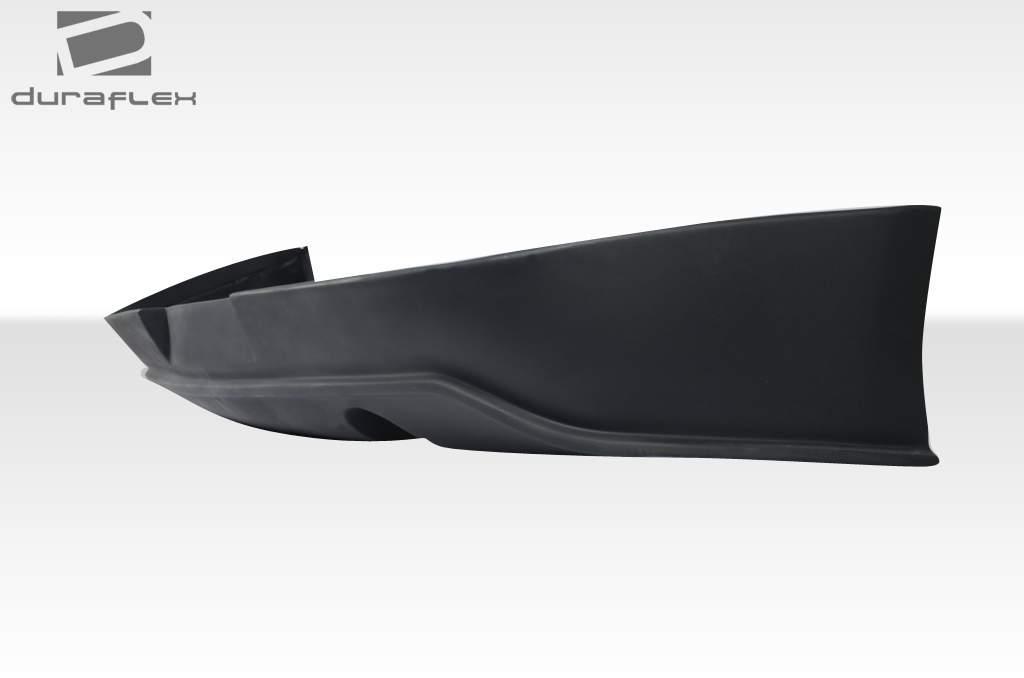 2003-2007 Infiniti G Coupe Duraflex Sigma Kit