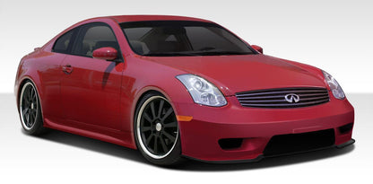 2003-2007 Infiniti G Coupe Duraflex Sigma Kit