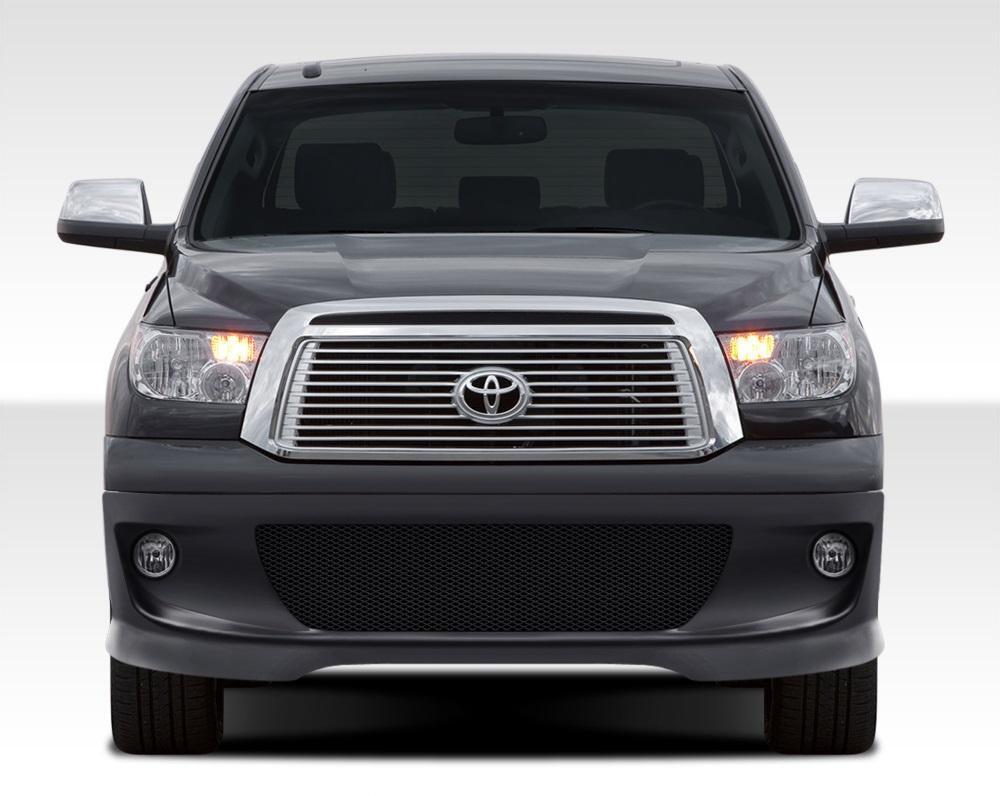 2007-2013 Toyota Tundra Duraflex BT Design Front Bumper
