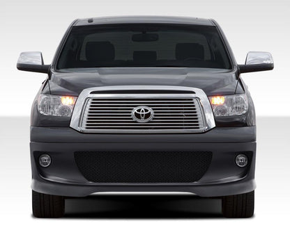 2007-2013 Toyota Tundra Duraflex BT Design Front Bumper