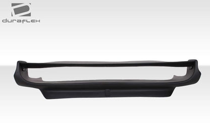 2003-2008 Nissan 350Z Duraflex Vader 3 Rear Wing