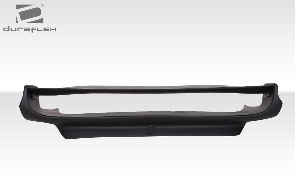 2003-2008 Nissan 350Z Duraflex Vader 3 Kit