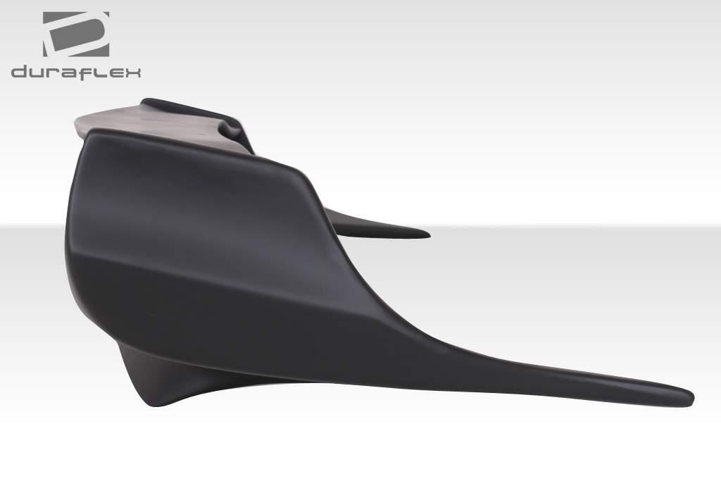 2003-2008 Nissan 350Z Duraflex Vader 3 Kit