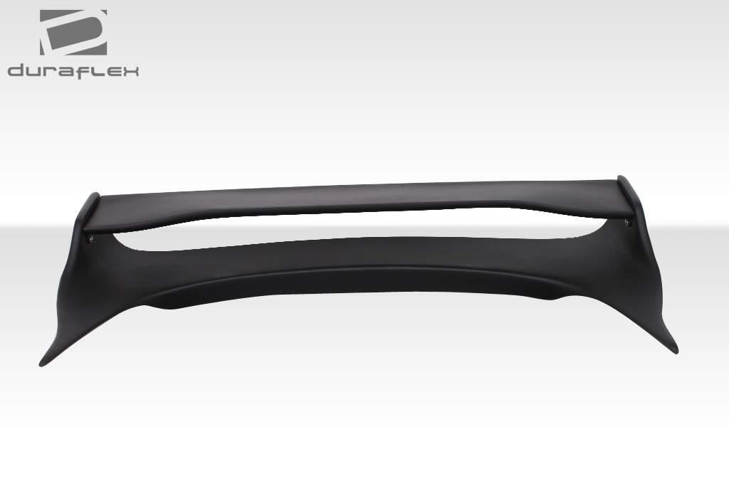 2003-2008 Nissan 350Z Duraflex Vader 3 Kit