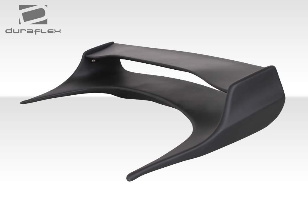 2003-2008 Nissan 350Z Duraflex Vader 3 Kit
