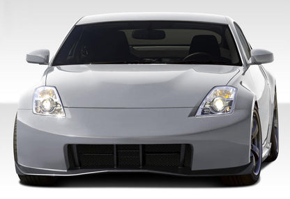 2003-2008 Nissan 350Z Duraflex N-3 Front Bumper