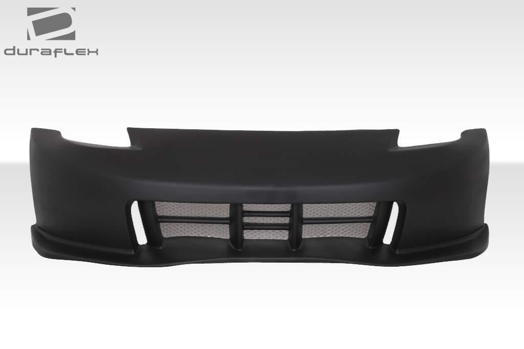 2003-2008 Nissan 350Z Duraflex N-3 Front Bumper