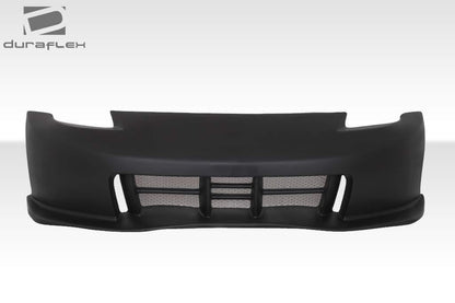 2003-2008 Nissan 350Z Duraflex N-3 Front Bumper