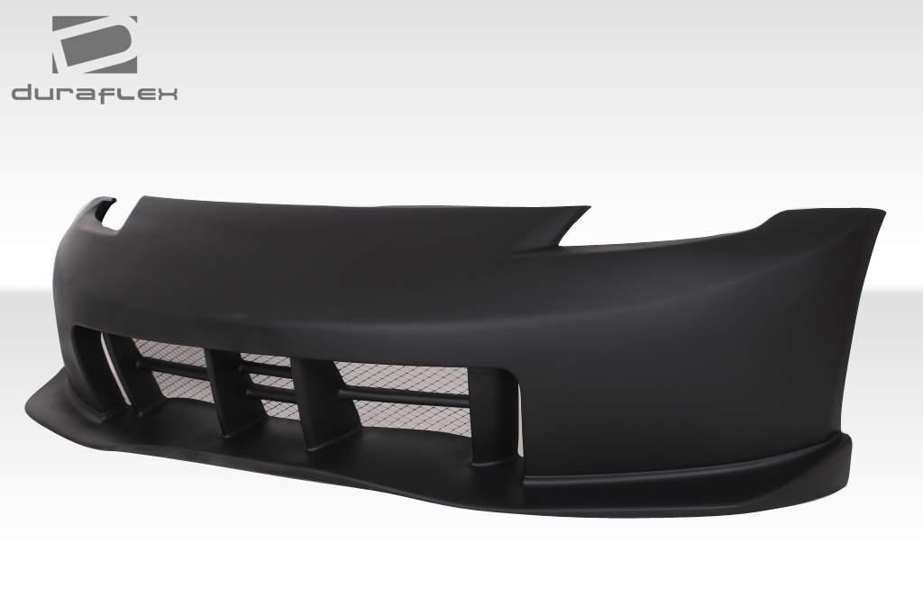 2003-2008 Nissan 350Z Duraflex N-3 Front Bumper