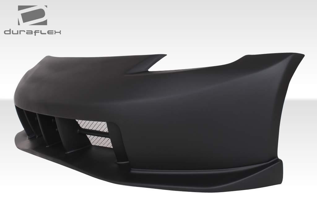 2003-2008 Nissan 350Z Duraflex N-3 Front Bumper