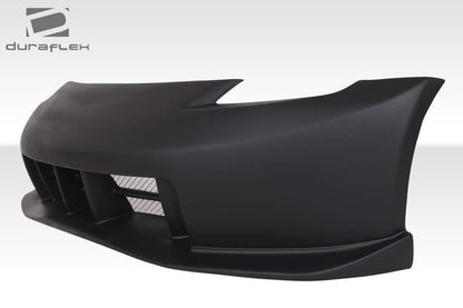 2003-2008 Nissan 350Z Duraflex N-3 Front Bumper