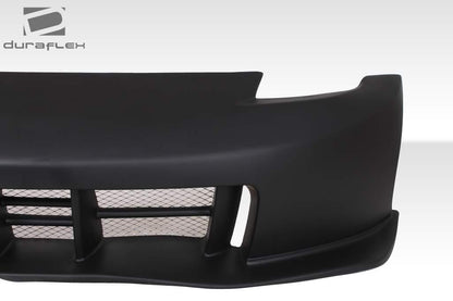 2003-2008 Nissan 350Z Duraflex N-3 Front Bumper