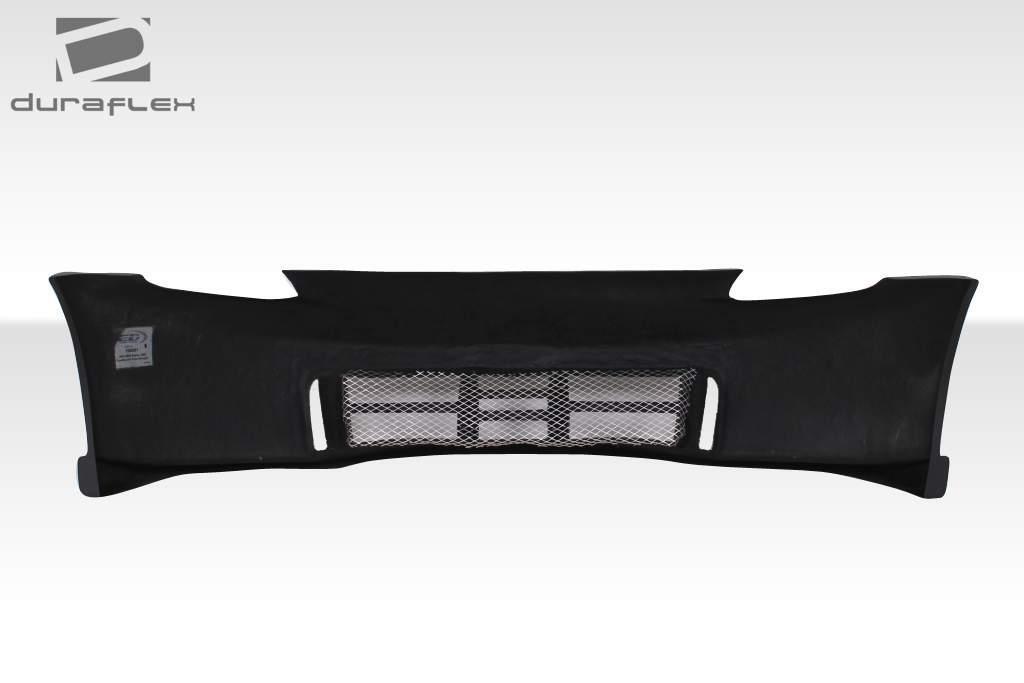 2003-2008 Nissan 350Z Duraflex N-3 Front Bumper