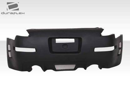 2003-2008 Nissan 350Z Duraflex C-Speed Rear Bumper