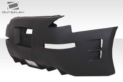 2003-2008 Nissan 350Z Duraflex C-Speed Rear Bumper