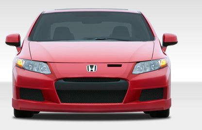 2012-2013 Honda Civic Duraflex Bisimoto Front Bumper
