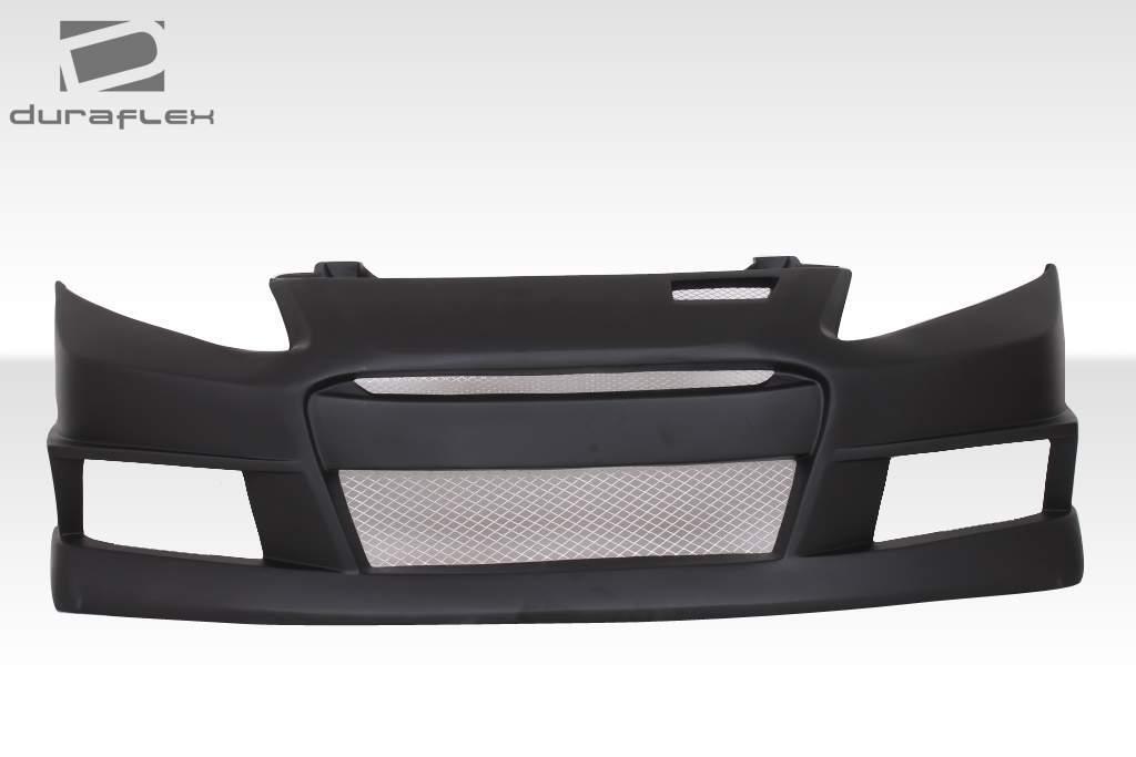 2012-2013 Honda Civic Duraflex Bisimoto Front Bumper