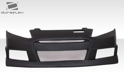 2012-2013 Honda Civic Duraflex Bisimoto Front Bumper
