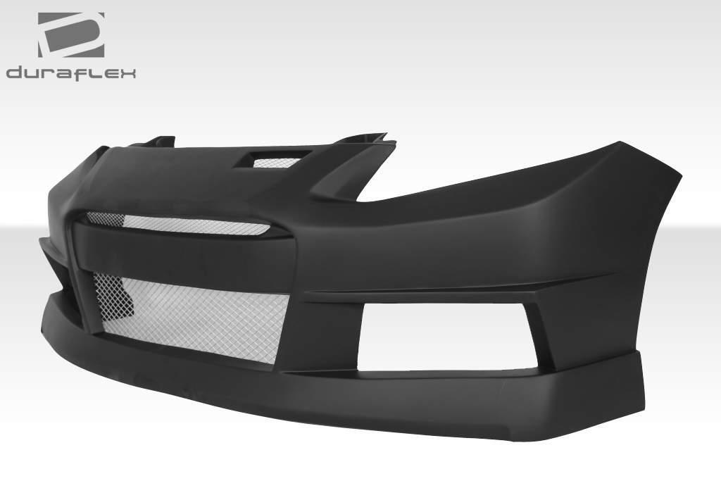 2012-2013 Honda Civic Duraflex Bisimoto Front Bumper