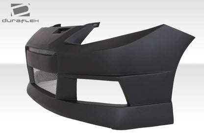 2012-2013 Honda Civic Duraflex Bisimoto Front Bumper