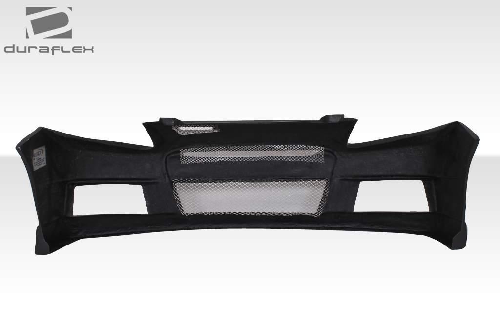 2012-2013 Honda Civic Duraflex Bisimoto Kit