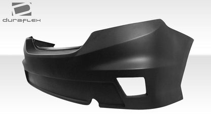2012-2013 Honda Civic Duraflex Bisimoto Kit