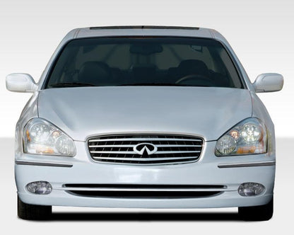 2002-2004 Infiniti Q45 Duraflex VIP Front Bumper