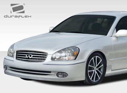 2002-2004 Infiniti Q45 Duraflex VIP Front Bumper