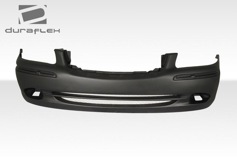 2002-2004 Infiniti Q45 Duraflex VIP Front Bumper