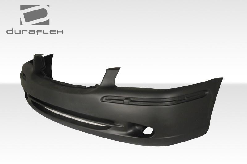 2002-2004 Infiniti Q45 Duraflex VIP Front Bumper