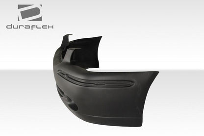 2002-2004 Infiniti Q45 Duraflex VIP Front Bumper