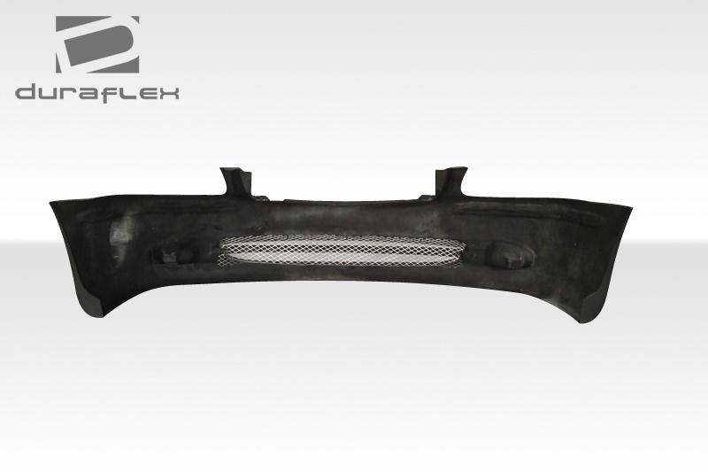 2002-2004 Infiniti Q45 Duraflex VIP Front Bumper