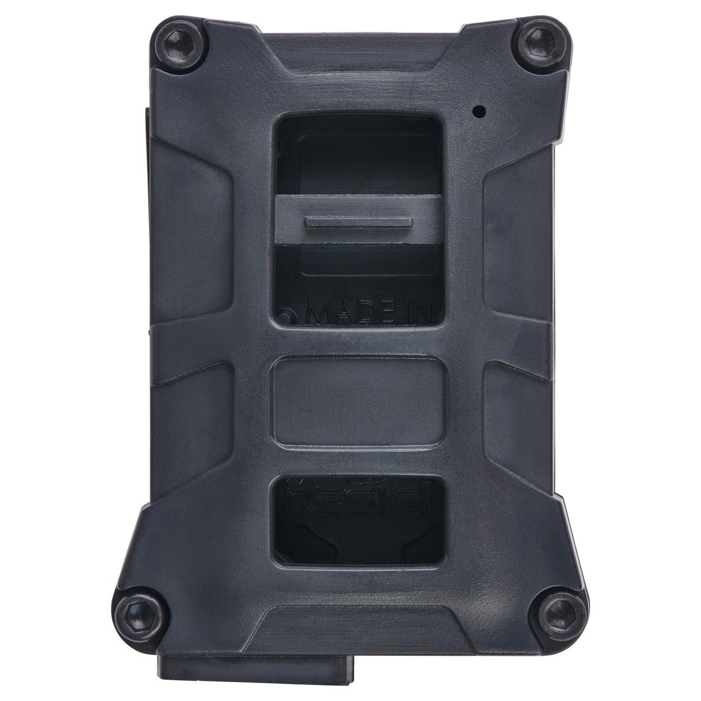 Injection Fob IF002 (V1 Toyota) - BLACK