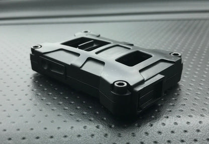 Injection Fob IF002 (V1 Toyota) - BLACK